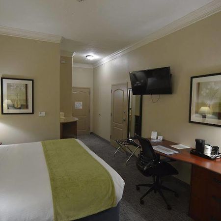 Sleep Inn & Suites Franklin Buitenkant foto